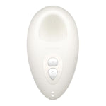 Tremble Clitoral Tapping Sex Toys For Women, 3In1 Nipple Clitoris Vulva Vibrator Stimulation, Clitoral Stimulator Massager With 3 Intensity Levels & 7 Tapping Vibration Modes (White)