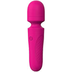 Mini Vibrator Dildo Sex Toys - Mini Silicone Vibrators Bullet Dildos With 10 Powerful Vibrations, Adult Female Sex Toy For G Spot Clitoral Nipple Sex Stimulation