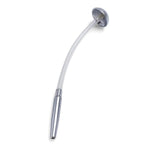 Urethral Dilator Male With 7-Hole Shower, Silicone Hollow Penis Plug Sex Toys - Catheters & Sounds Sm Masturbation Rod For Adult Men