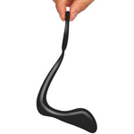 Penis Ring Silicone Cockrings With Anal Plug Prostage Massager Dual Stimulation Adult Men Masturbation Sex Toys (Black)