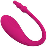 G-Spot Vibrators With Remote, Long Distance App Controlled Egg Vibrator Wireless Bluetooth Vibrating Women Sex Toys Rechargeable Massagers For Female Couples Sexual Stimulator