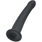 Anal Plug Trainer Kit,3 Piece Strap-On Harness Dildos With Strong Suction Cup Prostate Massage G-Spot Stimulation Butt Plug Training Set For Beginners Advanced Users
