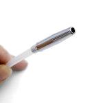 Urethral Dilator Male With 7-Hole Shower, Silicone Hollow Penis Plug Sex Toys - Catheters & Sounds Sm Masturbation Rod For Adult Men