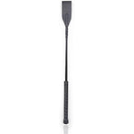 Leather Sm Whip Sex Toys Plastic Handle Short Pointer Slave Training Props