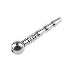 Sex Toys - Catheters & Sounds, Urethral Penis Plug Hollow With Stimulation Beads Male Sounding Rods Prostate Massager Toy For Men (Dl-034)