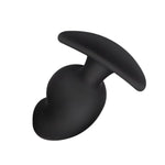 Silicone Butt Plug Anal Dilator Wearable Butt Plug With Ergonomic Anchor Tail Anal Dildo For Prostate Massage And Masturbation Anal Sex Toys In 5 Sizes For Women Men Beginners And Advanced (Xxl)