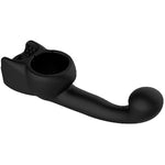 Domi 2 Vibrator Wand Massager Anal Sex Toy For Male + Domi 2 Wand Vibrator Attachment For Men Gift Kit For Men Couples Pleasure