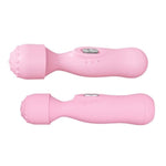 Bullet Vibrator,Vaginal Prostate Massager Sex Toys G Spot Bullet Vibrator Nipple Clitorals Stimulator Mini Vaginal Anal Massager Adult Sex Toys Portable Cordless Massager Multispeed G Spot Sex Toys