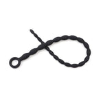 Silicone Urethral Sound Extra Long Beads Penis Sounding Urethra Masturbation Rod Fetish Sex Toy For Men Bladder Stimulation