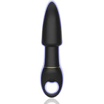 Bullet Vibrator Adult Sex Toys Female Sex Toys With 10 Vibration Modes Lipstick Mini G Spot Vibrator Clitoris Massager Adult Sex Toys Games For Women