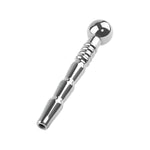 Sex Toys - Catheters & Sounds, Urethral Penis Plug Hollow With Stimulation Beads Male Sounding Rods Prostate Massager Toy For Men (Dl-034)