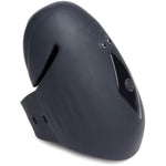 8X Vibrating Silicone Penis Head Stimulator, For Teasing Or Solo Play, Made With Body Safe Phthalate-Free Silicone, Usb Rechargeable And Ipx6 Splashproofing,Black