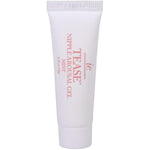 Doc Johnson Intimate Enhancements - Tease - Nipple Arousal Gel - Mint - 0.35 oz. (10g)