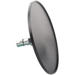 4.72'' Larger Suction Cup Adapter With Vac-U-Lock System, Updated Universal Big Dildo Holder For Quick Connector Sex Machine