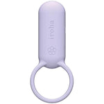 iroha SVR, Smart Vibe Ring, Rechargable Couple's Vibrator, Very Peri