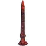 22.24In Long Tentacle Dildo, Large Butt Plug With Suction Cup Depth Play, Monster Tentacle Anal Sex Toys, Fantasy Thick Silicone Anal Dildo For Women Men Couples, Prostate Dildo, Gay Sex Toys (L)