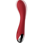 G Spot Vibrator Clitoral Vibe Dildo With 10 Vibration Modes Waterproof Soft Silicone Powerful Vibrating Massagers For Vagina, Clit, Anal Stimulation For Women, Men, Couple Adult Sex Toys & Foreplay