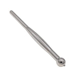 Metal Solid Urethra Beads Penis Plug Sex Toys Urethral Masturbation Device