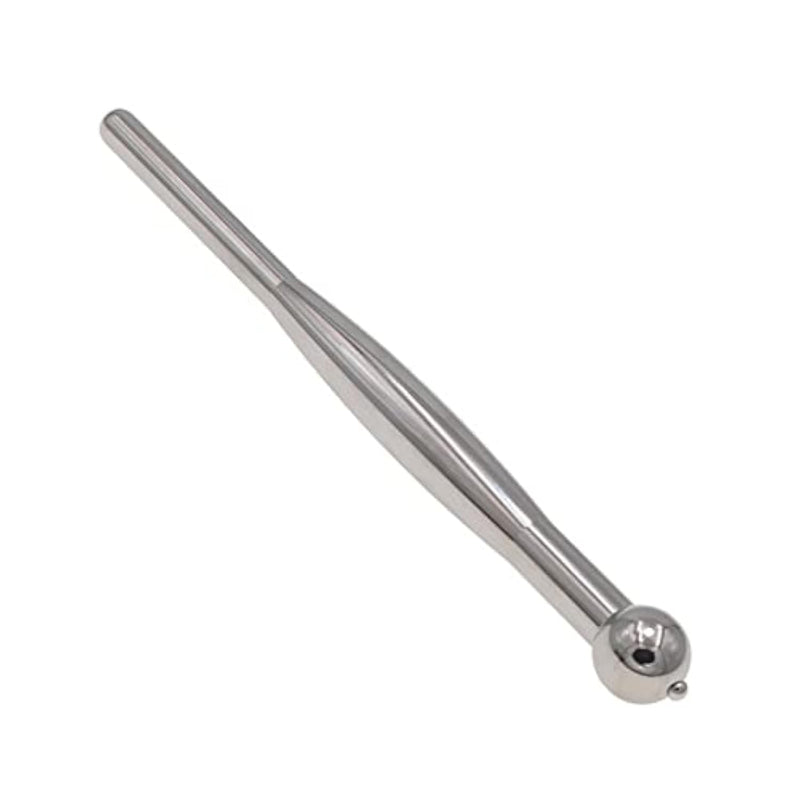 Metal Solid Urethra Beads Penis Plug Sex Toys Urethral Masturbation Device