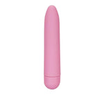 First Time Mini Vibrator - Waterproof Sex Toys For Couples - Adult Women Vibe Massager - Pink