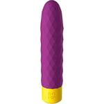 ROMP Beat Bullet Vibrator Sex Toy | Adult Sex Toys for Women Men & Couples | Powerful Clitoris Stimulator | 6 Intensity Levels | Pleasure Tools for Stimulation | Couples Vibrator | Gifts for Women