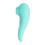 Diosa Premium Clitoral Air Vibrator for Enhanced Sensual Delights