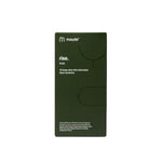 Rise Plus - Ultra Thin Condoms - 100% Natural Latex Large Size, Made Without Harmful Chemicals And Tested For Safety - Vegan-Friendly, Spermicide-Free Lubricated Condoms (10 Count)