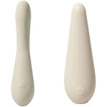 Spot And Vibe Set - 5 Speed Easy-To-Use Cordless Massager & 100% Platinum-Grade Silicone Cordless Clitoral Stimulator
