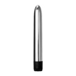 Trinity Classic 7 Silver Personal Massager for Women
