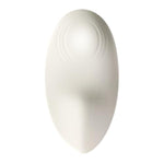 Tremble Clitoral Tapping Sex Toys For Women, 3In1 Nipple Clitoris Vulva Vibrator Stimulation, Clitoral Stimulator Massager With 3 Intensity Levels & 7 Tapping Vibration Modes (White)