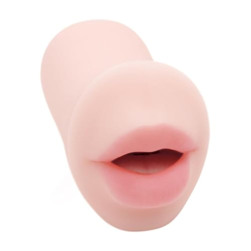 Male Masturbators, Deep Throat Blow Job Signature Stroker, Sex Toys For Men, Realistic Rushskin Close-Ended Pocket Pal Oral Adult Toy For Man Masturbation