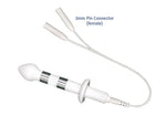 Discount TENS Adjustable Anal Probe Electrode, Model A1, 2mm Pin