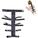 Restraints Kit Slave Frisky Handcuffs Set Bandage Bdsm Collar Role Play Slave Sex Game For Couple Role Play