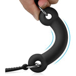 Lockable Dog Bone Mouth Gag Bdsm Bondage Adult Sex Toy With Silicone Bar Fetish Restraint Slave Sm Game Sexy Gag Adult Toy For Women Men Couples Lover Adult Games With Padlock