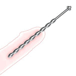 Horse Eye Stick Male Urethral Plug Sm Electroshockable Horse Eye Stick Urethral Dilation A128