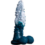 Monster Silicone Dildo With Strong Suction Cup - Realistic Huge Dildo For Veteran, G-Spot Stimulation, Anal Sex Toys For Women And Couples