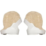 Rehabilitation Advantage Walker Hand and Wrist Cuffs, Pair