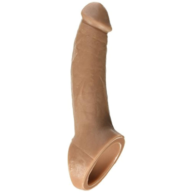Ride On Vixskin, Caramel