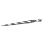 Sex Toy Urethral Metal Catheter Sounds Penis Plug For Men Urethral Stimulation Masturbation Penis Plug Adult Sex Products Masturbation Rod Prostate For Adult