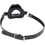 Adult Sex Toys Open Mouth Gag Lips Shaped Oral Sex Gag Bondage Restraints Fetish Bdsm Slave Sex Toy Mouth Gag Lips Erotic Pink