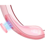 Remote Control Vibrator For Mini Panties With Magnetic Clip, Adult Sex Toys For Women With 7 Vibration Modes, Waterproof Wearable Panty Vibrator For Couples, Female Mini Clitoral Vibrator