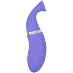 Intimate Pump Rechargeable Clitoral Pump – Female Sexual Enhancement Personal Massager – Adult Sex Vibrator For Couples