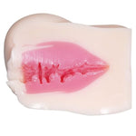 Japanese Mini Masturbator with Soft TPE Material and 3D Molded Design for Intense Stimulation