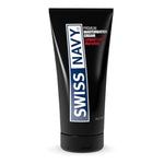 Swiss Navy Masturbation Cream - 5 oz - Long-Lasting, Non-Sticky Formula - Easy to Use & Clean