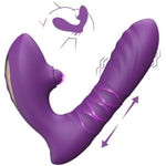 Wearable Clitoral G-Spot Vibrator, Adult Sex Toys For Women, For Female Couples, Powerful Silent Panty Vibrator, Flexible Vibrating Adult Toy Stimulator, 10 Vibration Frequencies