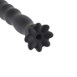 3 Pcs/Set Urethral Sounds Multi Beads Silicone Urethral Plug Urinary Dilator Urethra Masturbation Rod Adult Sex Toy For Men Gay