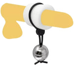 Male Metal Hanger Penis Ring Weight Ball Stretcher Extender Enlarger Delay Bdsm For Men Adult