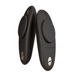 Tease Us Set Moxie + Moxie Wearable Lay On Panty Vibrators | Remote & App Control Vibrating Sex Toys For Couples | Clitoral Stimulators With 10 Intensity Levels | Adult Sexual Pleasure Tools
