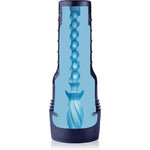 Fantasy | Alien Blue Lady | Male Masturbator
