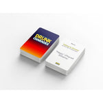 Drunk Charades – Hilarious Adult Drinking Game For Parties - Fun Word Guessing Game For Adults, Perfect For Game Nights, Birthdays, And Get-Togethers